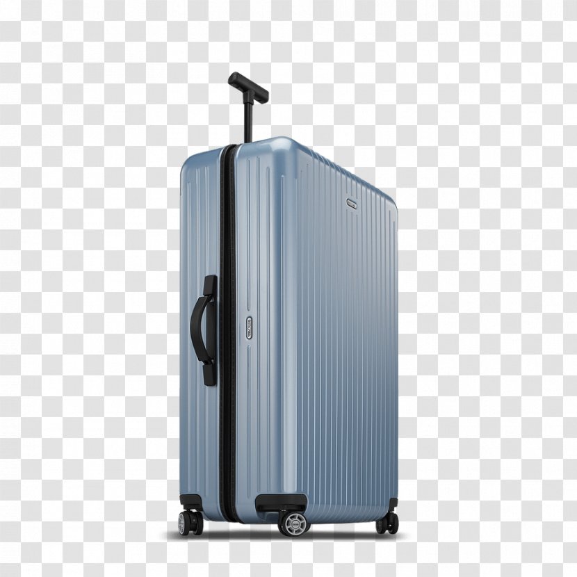Rimowa Baggage Suitcase Samsonite Altman Luggage Transparent PNG
