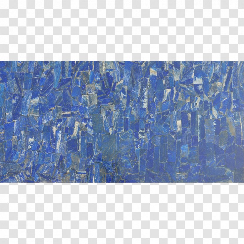 Acrylic Paint Blue Modern Art Architecture - Lapis Lazuli Transparent PNG