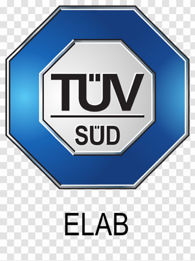 Technischer Überwachungsverein Logo Organization TUV Sud TÜV Italy Srl - Iso 9001-2015 Transparent PNG