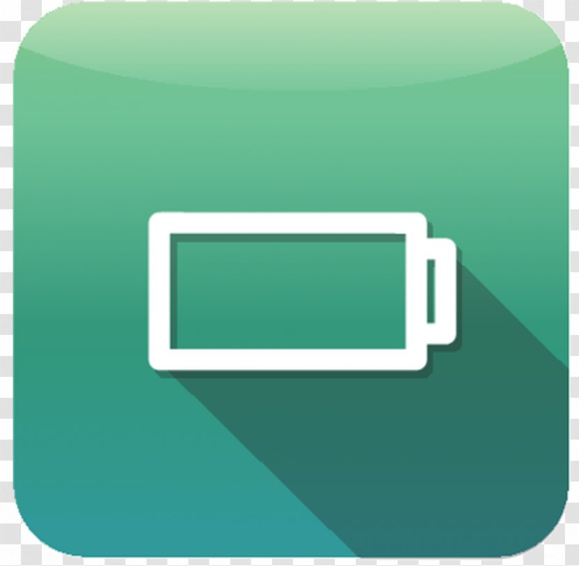 Product Design Rectangle - Electronic Device - Aqua Transparent PNG