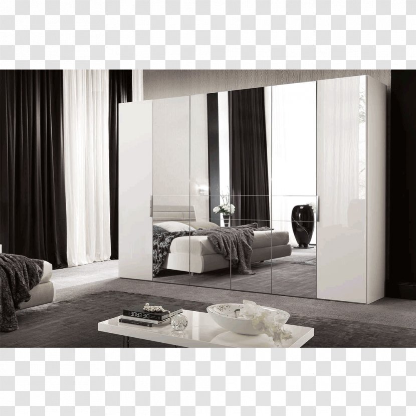 Furniture Bedroom Armoires & Wardrobes Living Room Dining - Couch - Mattress Transparent PNG