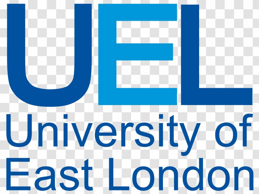University Of East London Logo Organization - Brand Transparent PNG