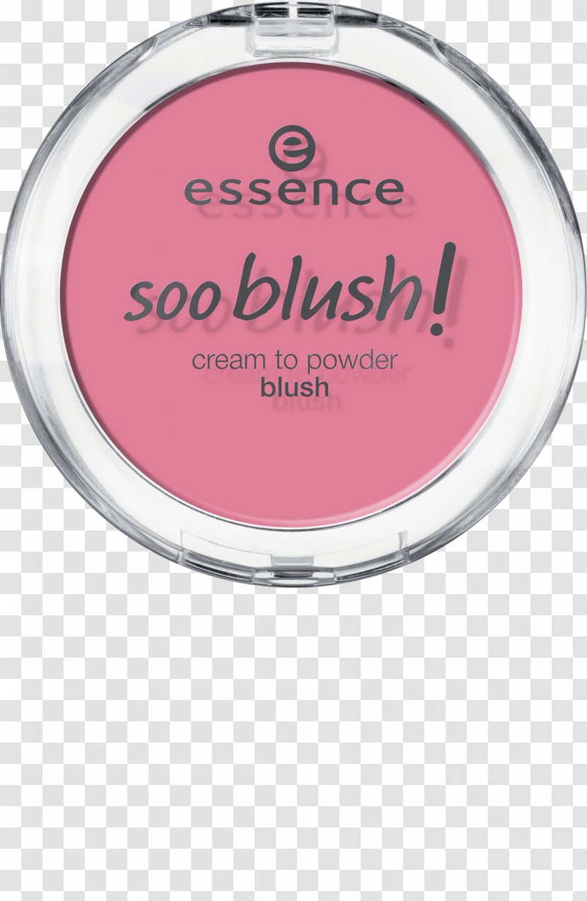 Rouge Face Powder Pink Cheek Peach - Magenta - Blush Transparent PNG