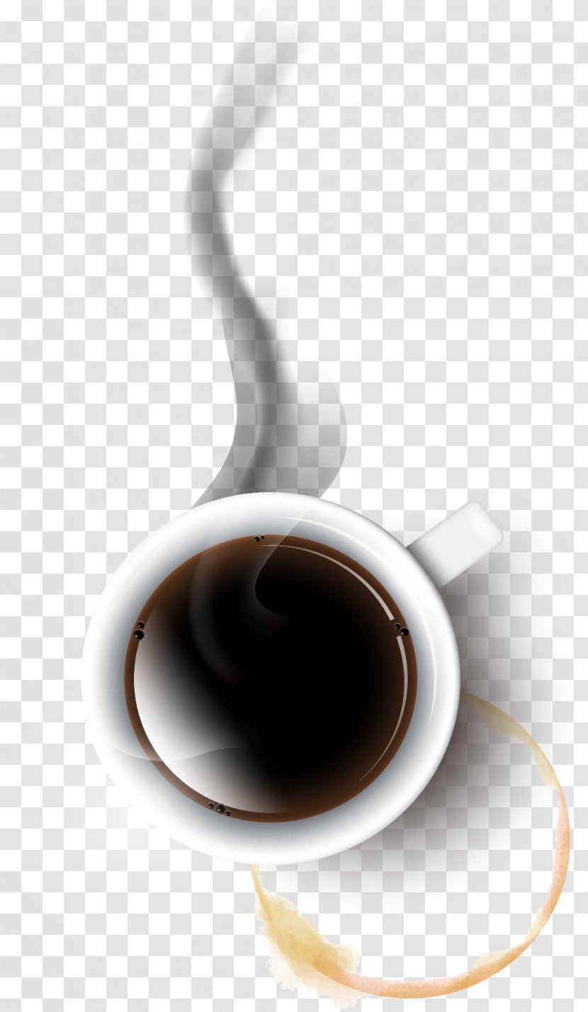 Coffee Cup Cafe - Fragrant Transparent PNG