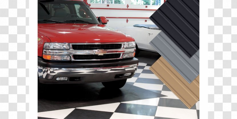 Chevrolet Avalanche Mat Garage Workshop - Tool Transparent PNG
