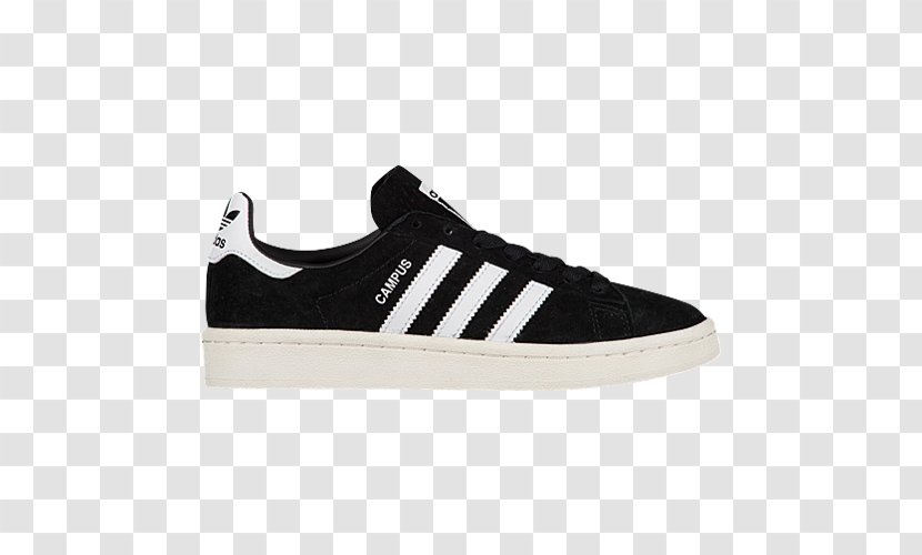 Adidas Men's Campus Sports Shoes Clothing - Shoe Transparent PNG