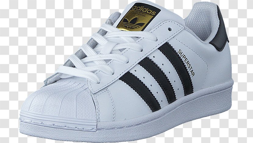Adidas Originals Superstar Shoe Sneakers - Athletic Transparent PNG