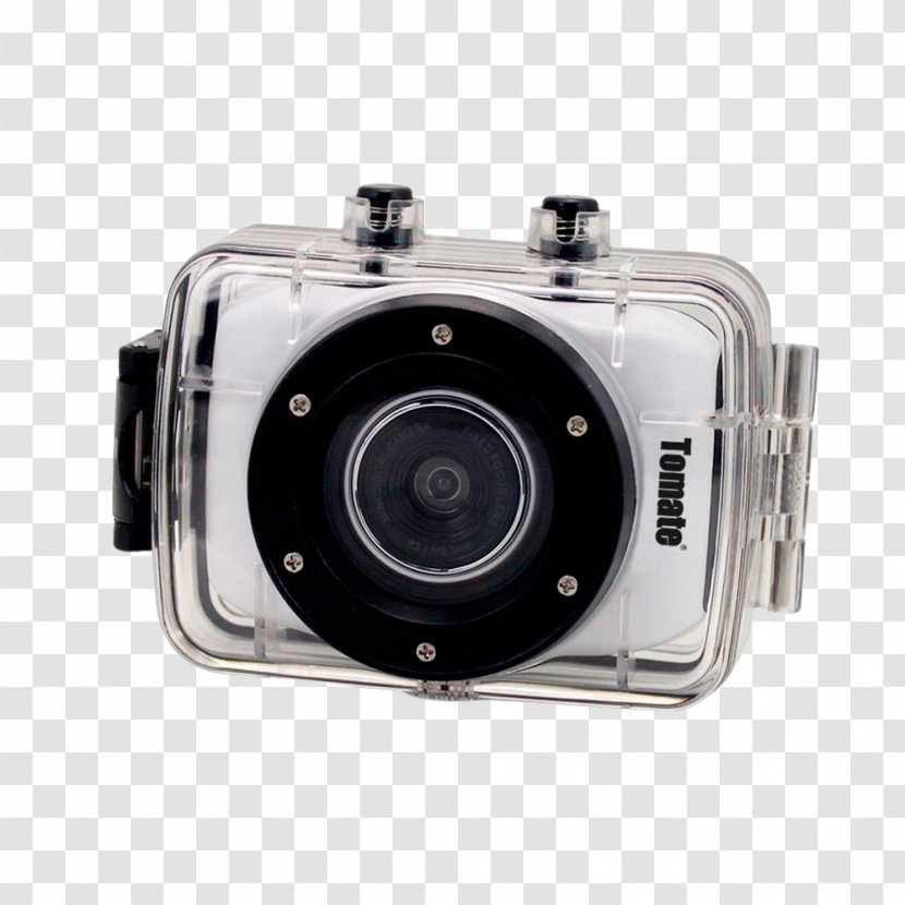 Mirrorless Interchangeable-lens Camera Video Cameras Lens Action Transparent PNG