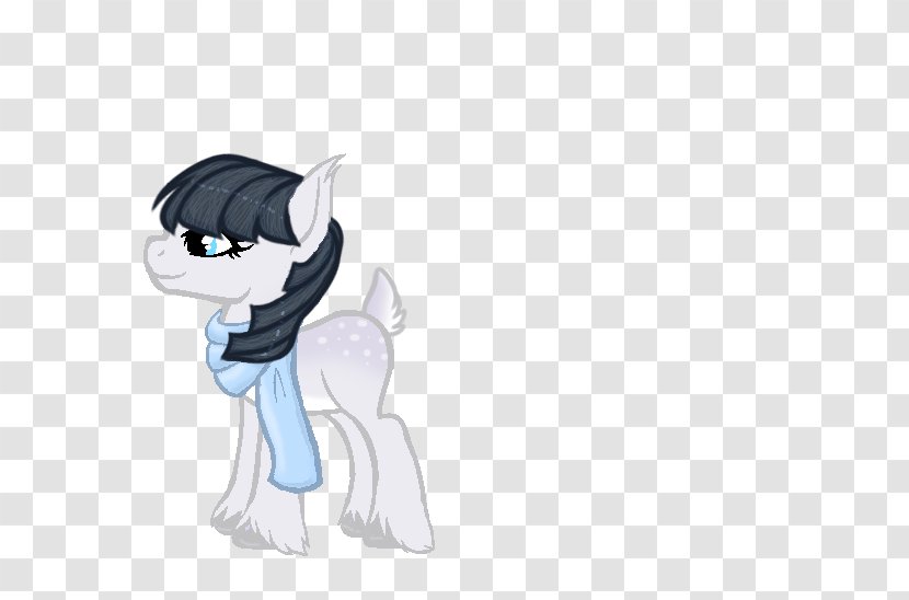 Pony Horse Cartoon Desktop Wallpaper - Silhouette Transparent PNG