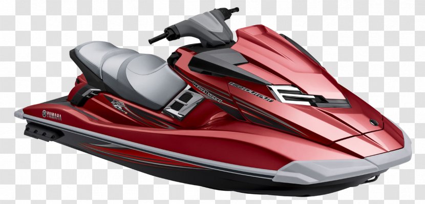 Jet Ski Yamaha Motor Company YZF-R1 Personal Water Craft Corporation - Motorcycle Transparent PNG