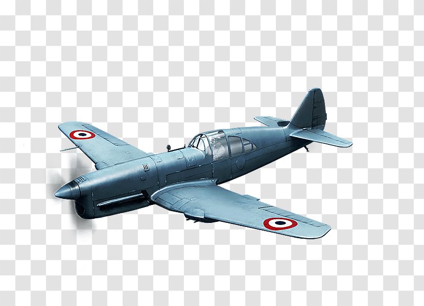 Supermarine Spitfire Caudron C.714 Fighter Aircraft World Of Warplanes - Military Transparent PNG