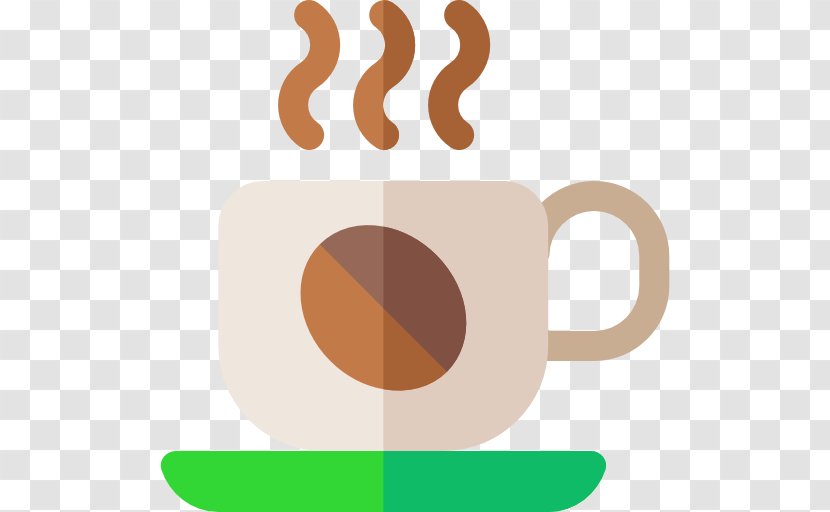 Coffee Cup Presentation Transparent PNG