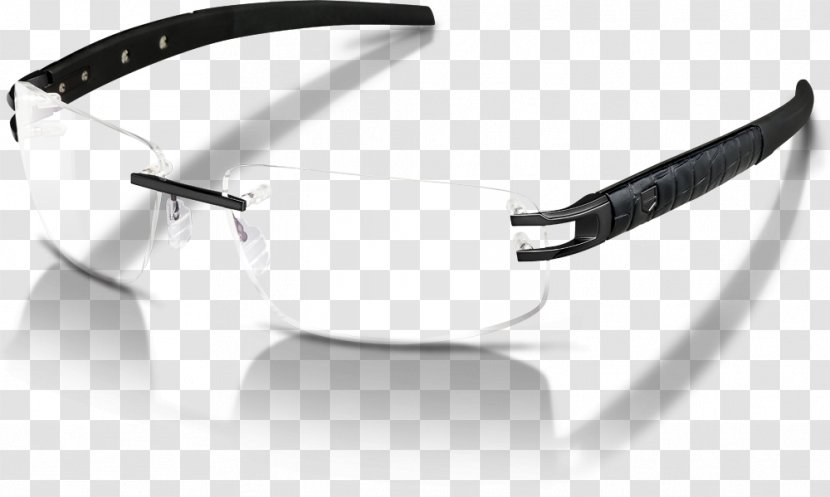 Canada Sunglasses TAG Heuer Eyewear - Salt Transparent PNG