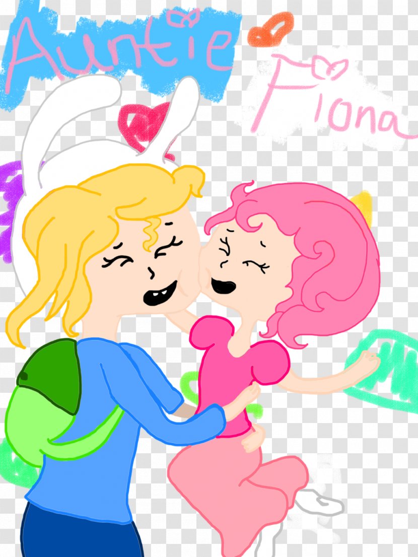 Clip Art Illustration Mother Friendship Love - Flower - Princess Fiona Transparent PNG