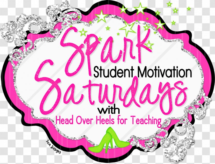 Motivation Student Teacher Education Classroom - Pink Transparent PNG