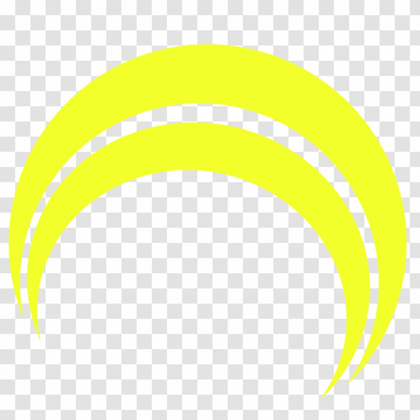 Jaune Arc Symbol Logo Art - Flower Transparent PNG