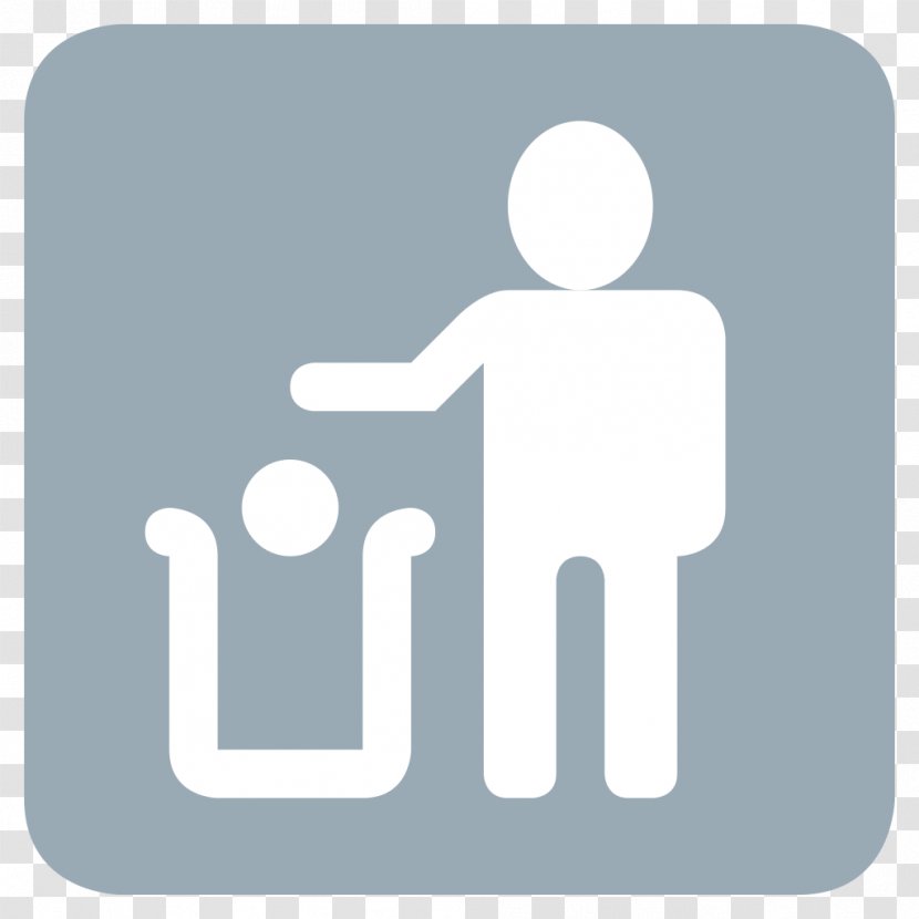 Waste Litter Sign Emoji Transparent PNG