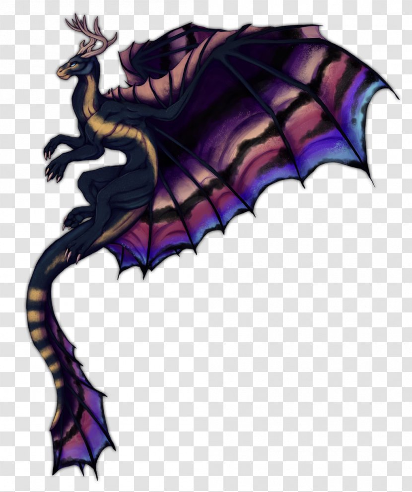 Cartoon Demon - Art Transparent PNG