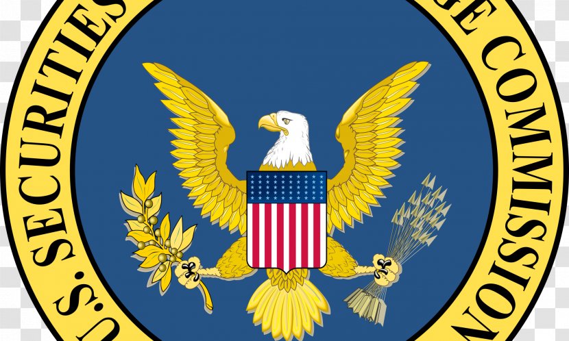 U.S. Securities And Exchange Commission Security Stock Federal Government Of The United States - Unauthorized Transparent PNG