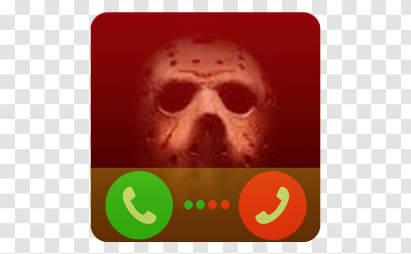 Jason Voorhees Friday The 13th: Game Slasher Freddy Krueger - Smile - Let Me Hear Djjo Remix Transparent PNG