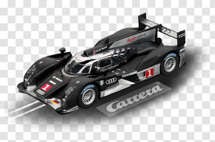 Audi R18 Car R15 TDI 6 Hours Of Spa-Francorchamps - Hardware Transparent PNG