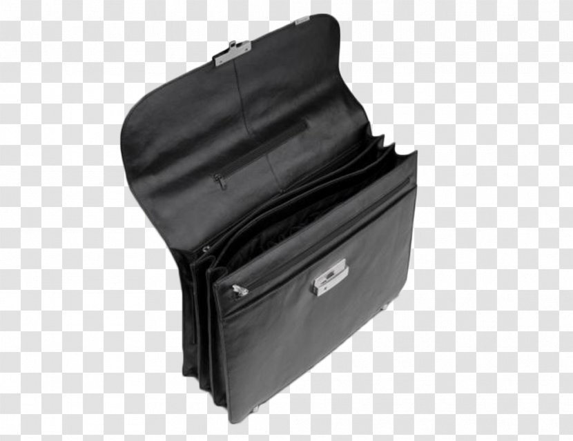 Bag Black M Transparent PNG