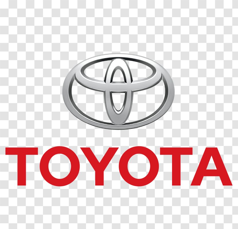 Toyota Motor North America Car Dealership Corolla - Symbol Transparent PNG