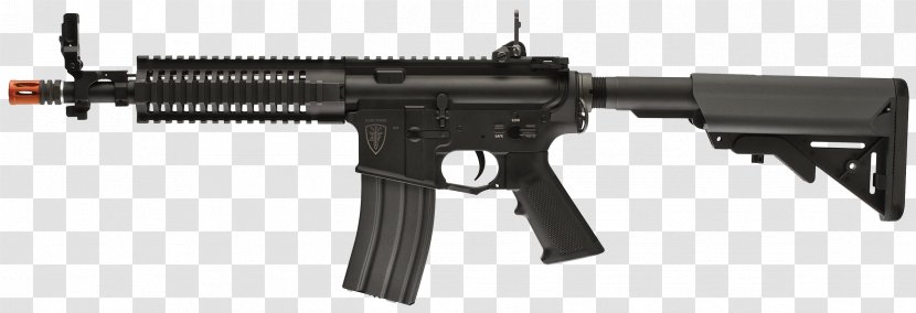 Airsoft Guns Heckler & Koch HK416 Firearm - Tree - Gun Transparent PNG