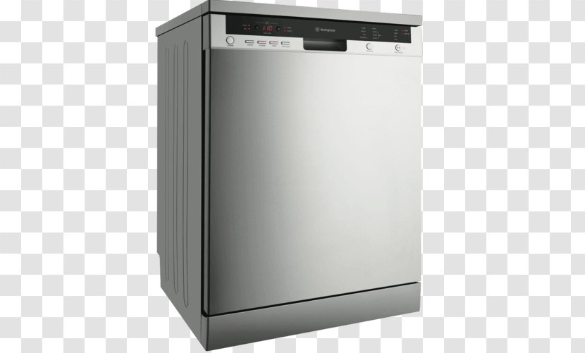 Dishwasher Westinghouse Electric Corporation WSF6606X Stainless Steel Australia - Wsf6606x Transparent PNG