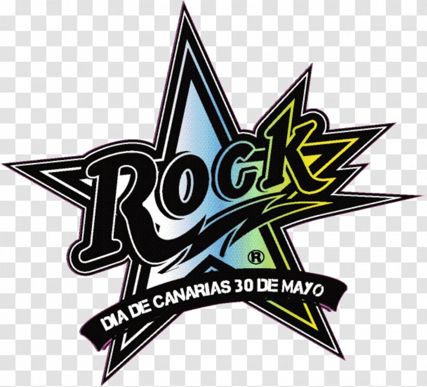 Rockstar Energy Drink Logo - Canarias Transparent PNG