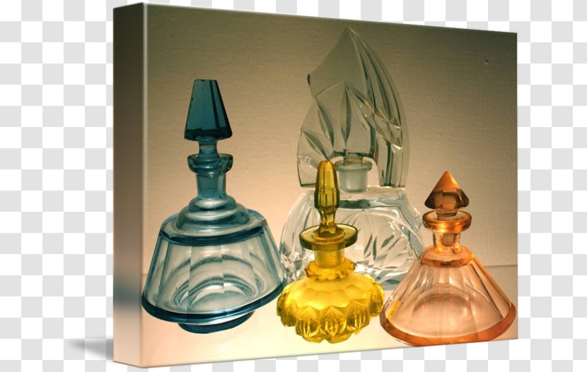 Glass Bottle Still Life Photography Ceramic - Perfume Transparent PNG