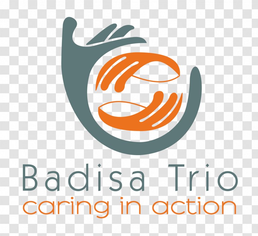 Badisa Trio - Logo - Kraaifontein The Clothing Bank BrandChildrens Transparent PNG