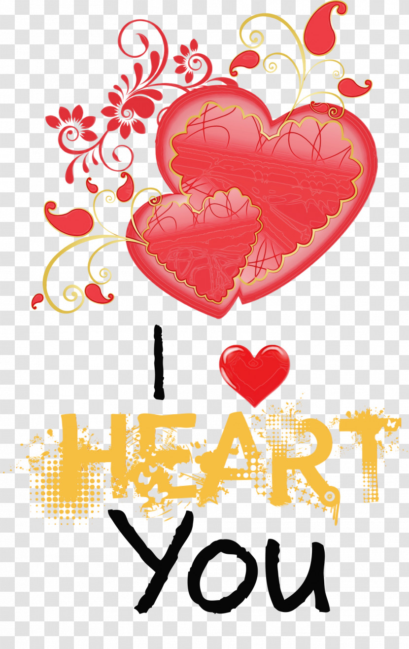 Heart Textile Heart Transparent PNG