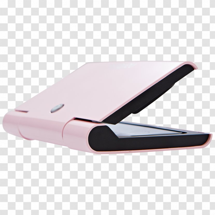 Hair Iron Computer - Communication Device - Nail Promotions Transparent PNG