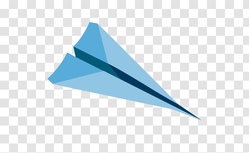 Line Triangle - Microsoft Azure Transparent PNG