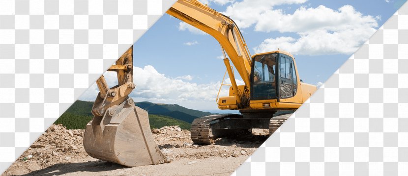 Excavator Heavy Machinery Architectural Engineering Baustelle Kankakee Ace Hardware - Vehicle - Demolition Transparent PNG