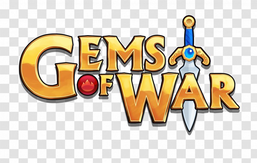Gems Of War Puzzle Quest: Challenge The Warlords Episode - Android - Choose Your Story Game Match 3 GemsGemini Transparent PNG