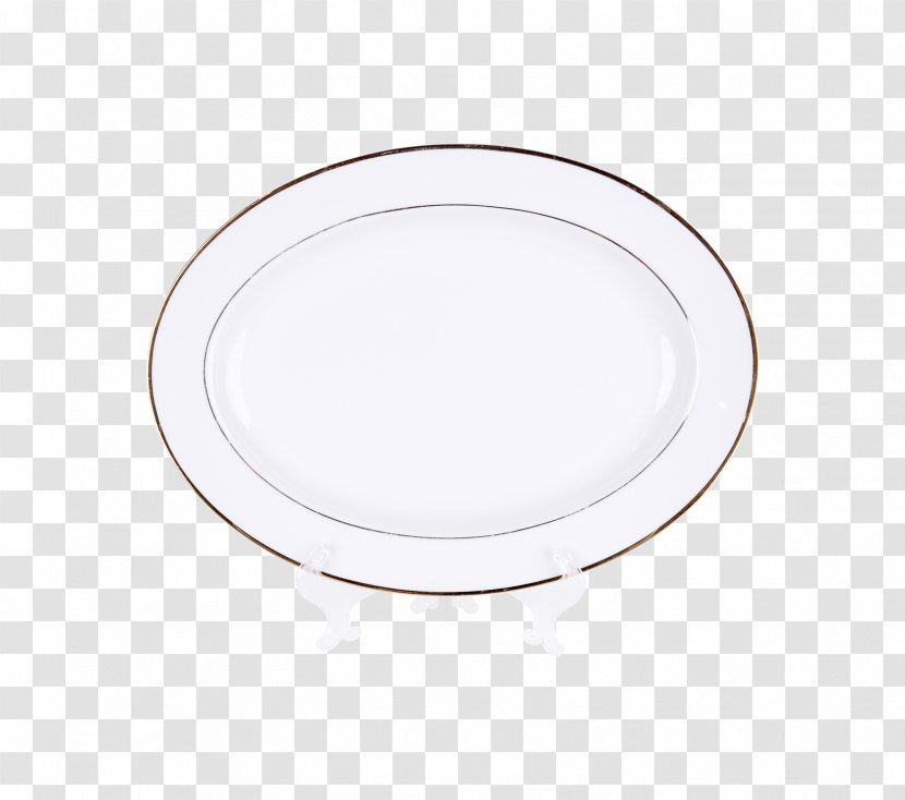 Product Design Tableware - Dishware - Three Silver Meat Platter Transparent PNG