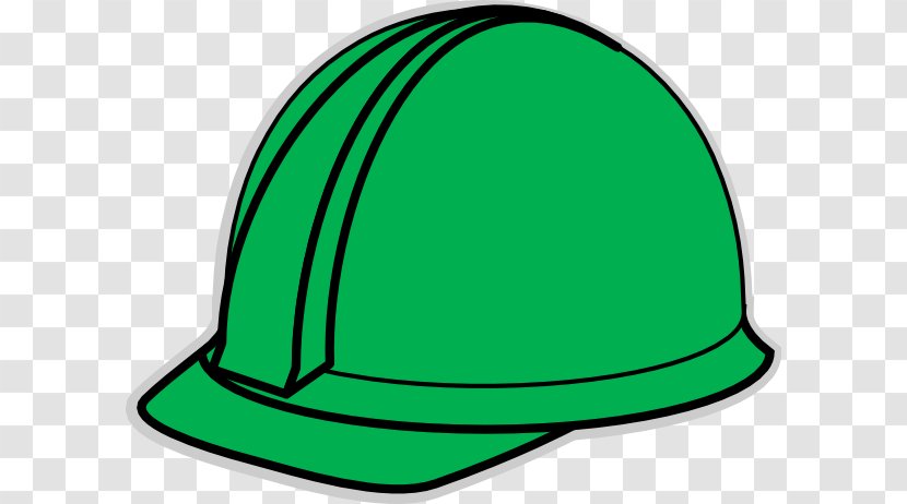 Hard Hat Free Content Clip Art - Area - Construction Cliparts Transparent PNG