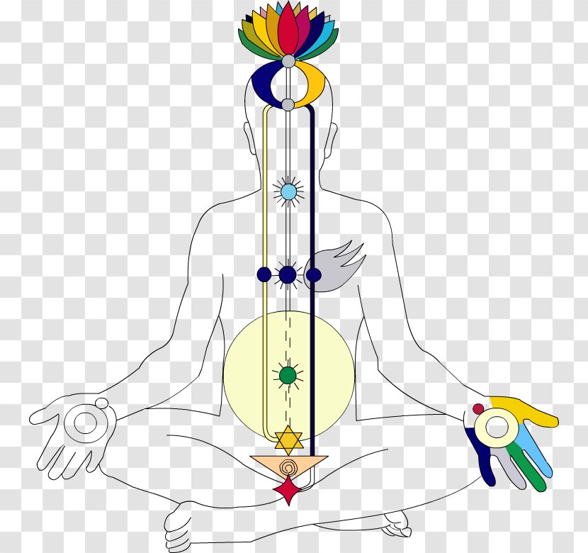 Mahadeva Lingam Chakra Om Namah Shivaya Kundalini - Heart Transparent PNG