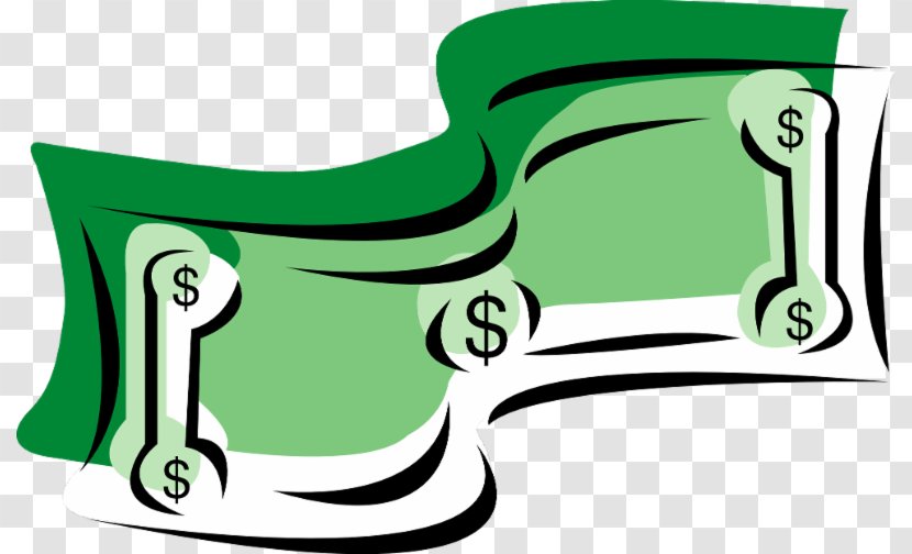 United States One Hundred-dollar Bill One-dollar Fifty-dollar Clip Art - Tendollar - Tired Transparent PNG