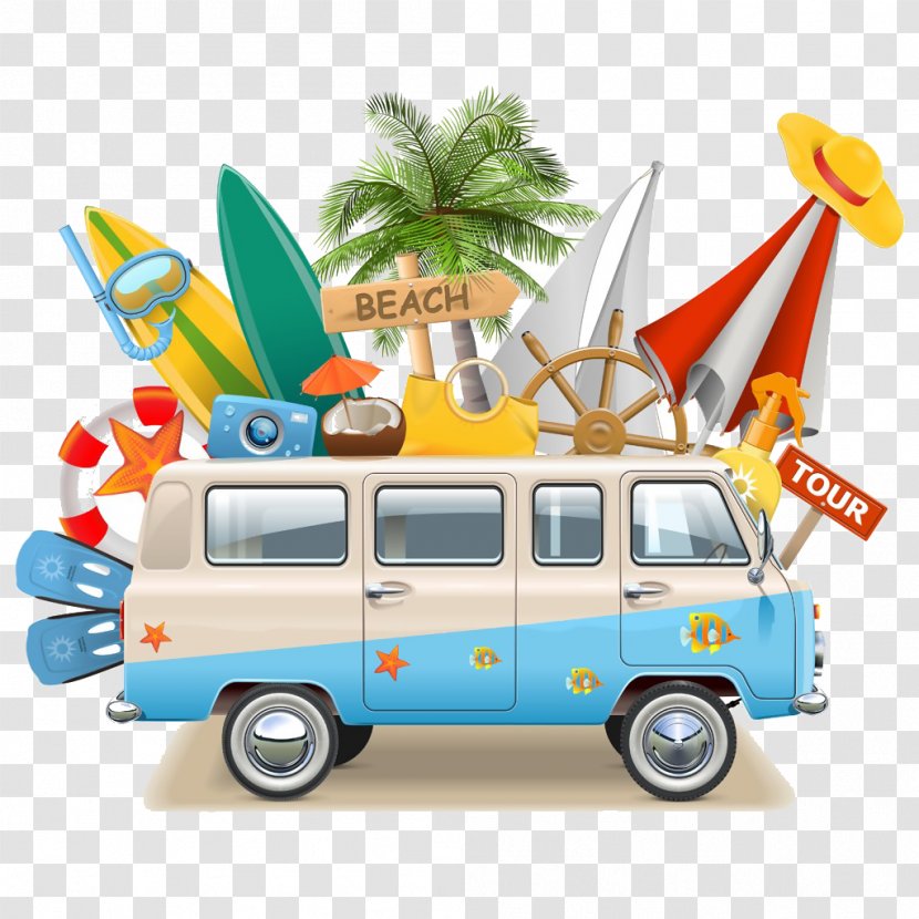 Vector Graphics Stock Photography Royalty-free Illustration Image - Toy - Motorhome Transparent PNG