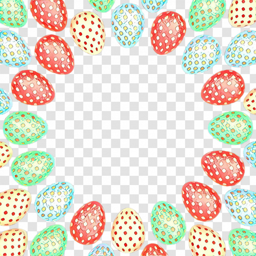 Polka Dot Transparent PNG