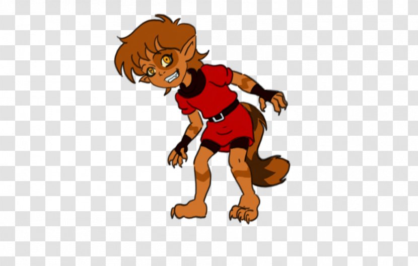 Lion Mouse Cat The Jungle Book Rat - Fictional Character Transparent PNG