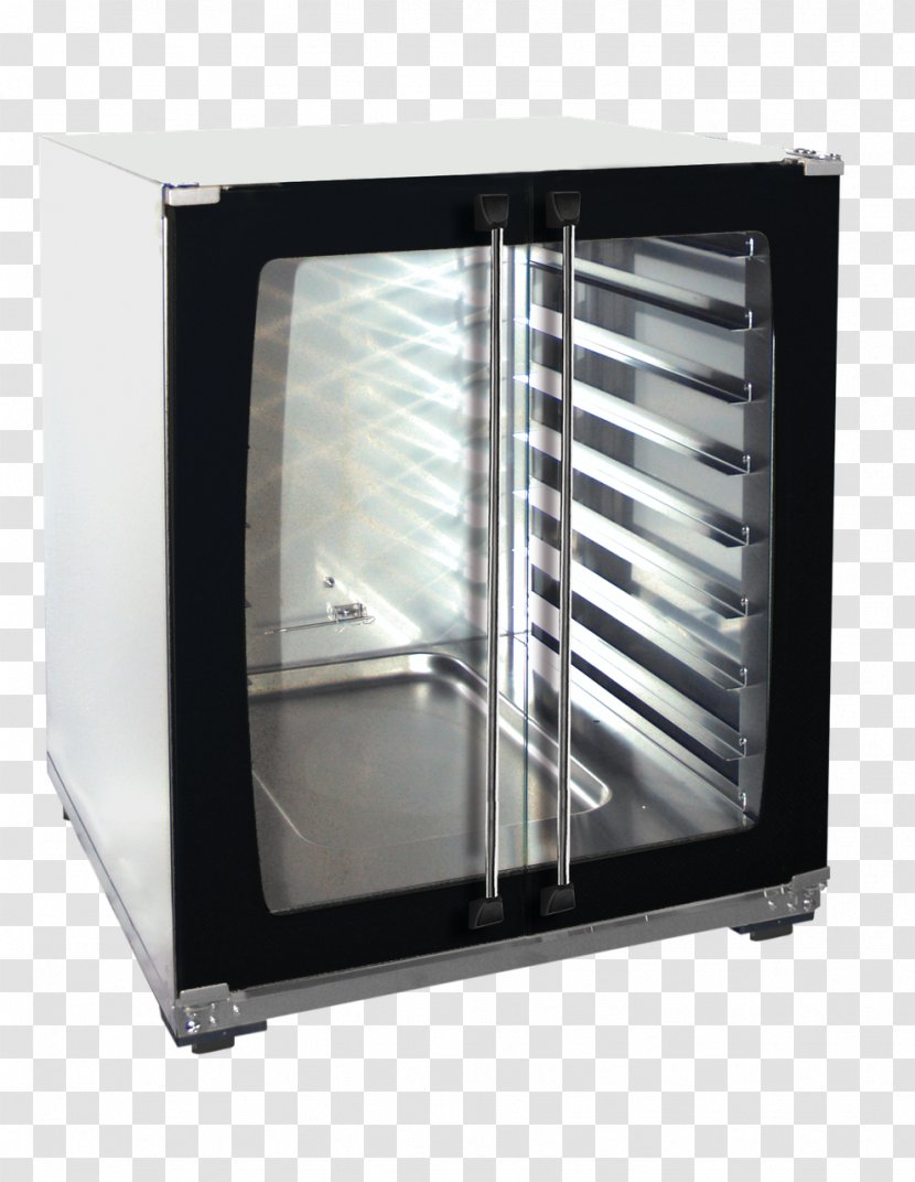 Convection Oven Bakery Proofing - Furniture Transparent PNG