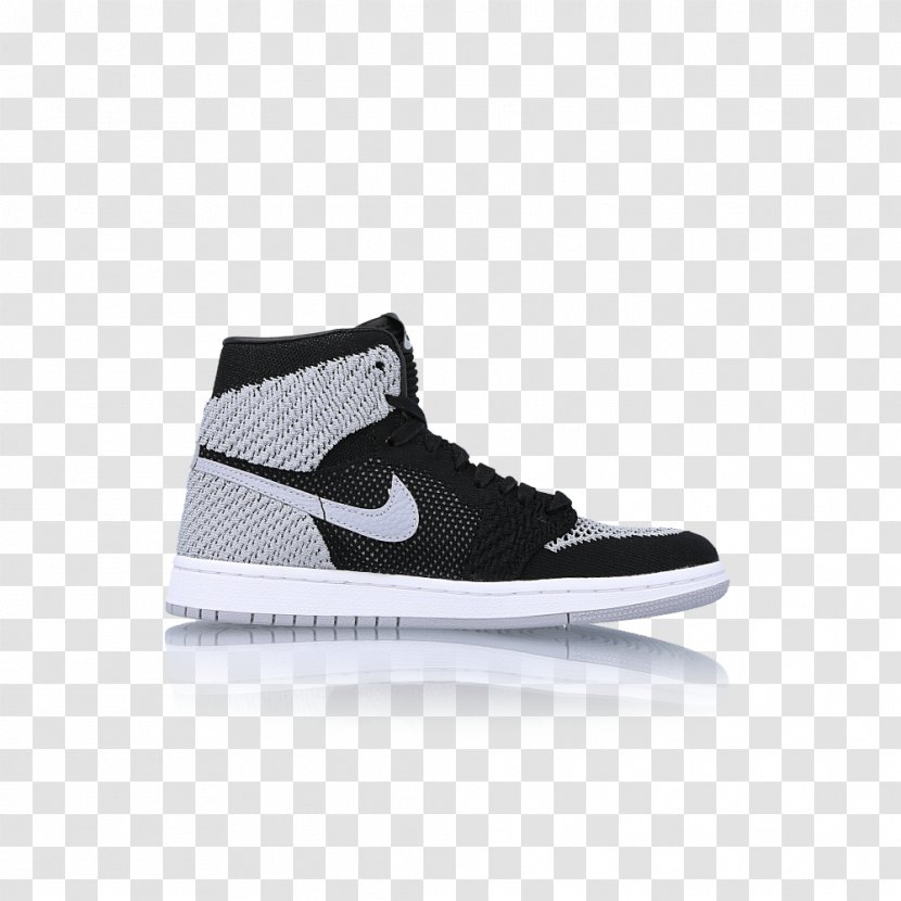 Sneakers Skate Shoe Nike Flywire Air Jordan - Sportswear - Retro Hawaii Transparent PNG