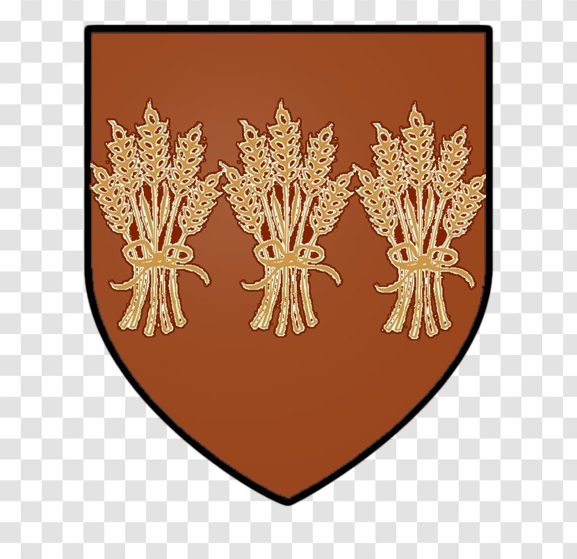 Commodity - Wheat Shield Transparent PNG