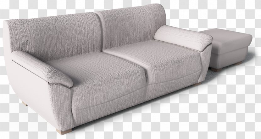 Sofa Bed Couch Footstool Computer-aided Design - Ikea - Chair Transparent PNG