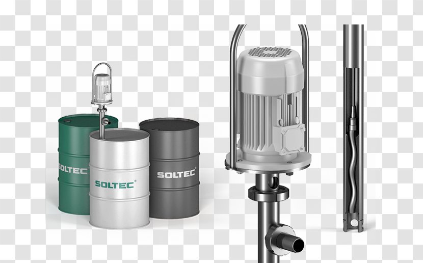 Progressive Cavity Pump Mezga Pompa śrubowa Rotary-screw Compressor - Rotaryscrew Transparent PNG