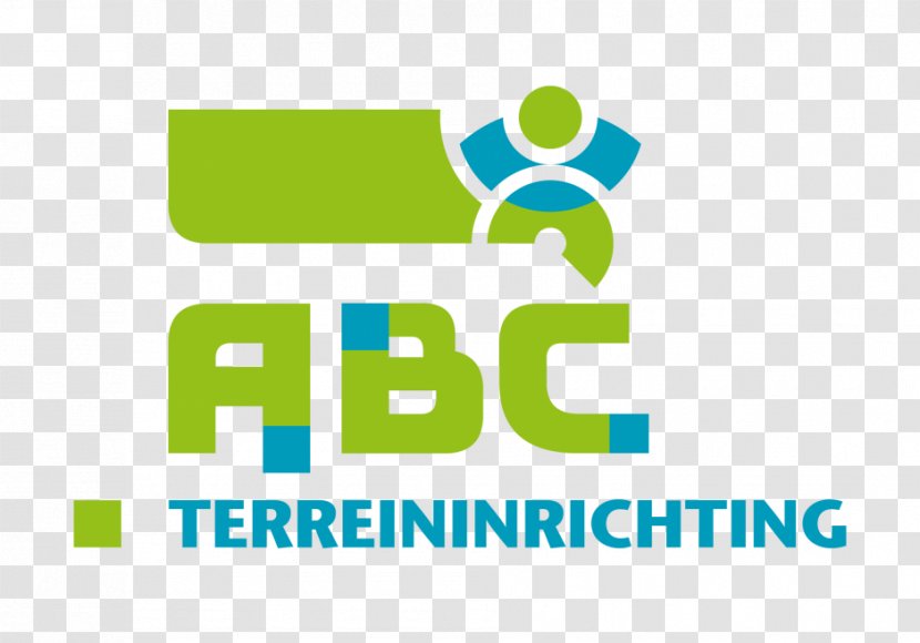 ABC Terreininrichting BV Logo Organization Brand Art - Trademark - Bent Mockup Transparent PNG